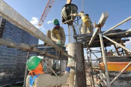 Previsões do Mercado Financeiro para PIB e Inflação se Mantêm Estáveis